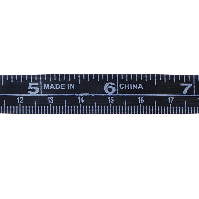 70mm Hautfalten Körperfettmonitor Messdiagramm Messschieber Tester Band Gesundheitswesen