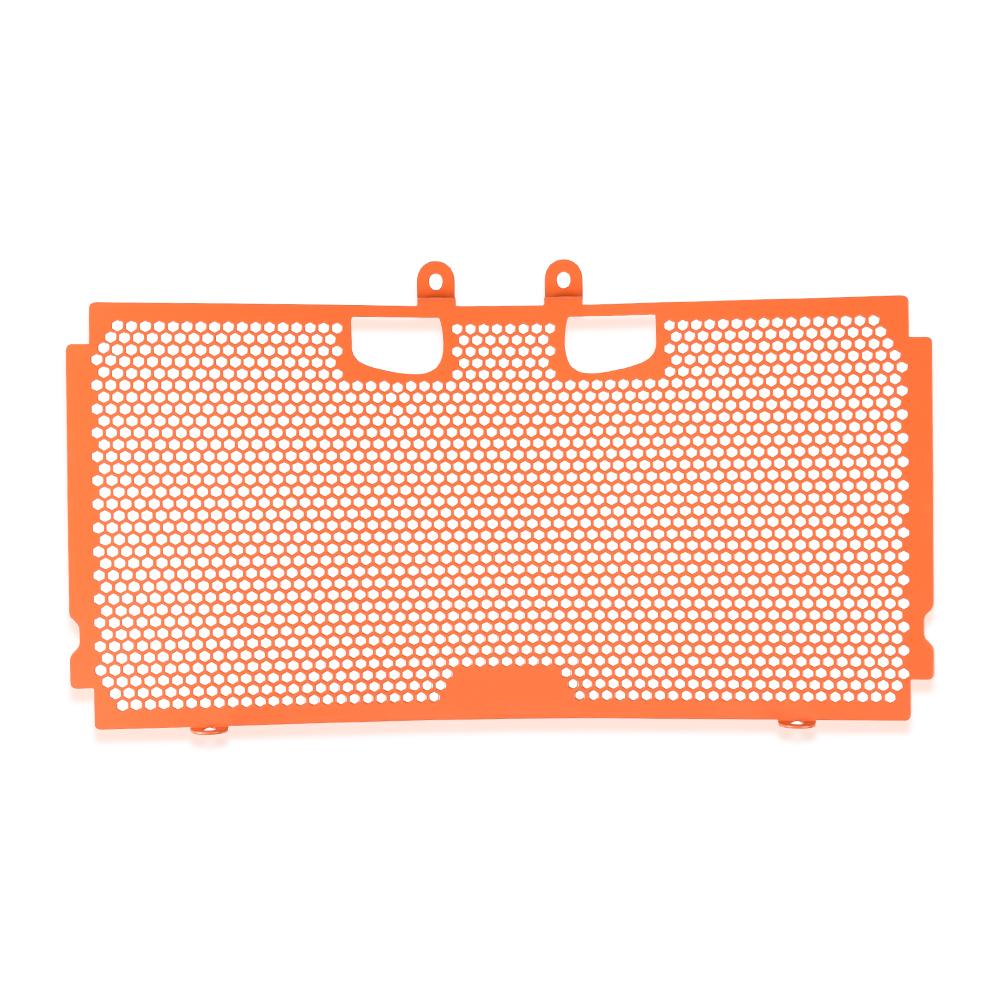 

Аксессуары для мотоциклов ДЛЯ KTM 790 ADVENTURE S/R-2022 890 ADVENTURE R-2022, решетка радиатора, крышка решетки оранжевый