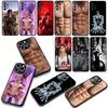 Romance Club sexy Muscle Man Himbo Cover Phone Case for Apple iPhone 17 16 15 11 Pro XS Max XR 6 7 8 Plus + SE 2020 5 16E