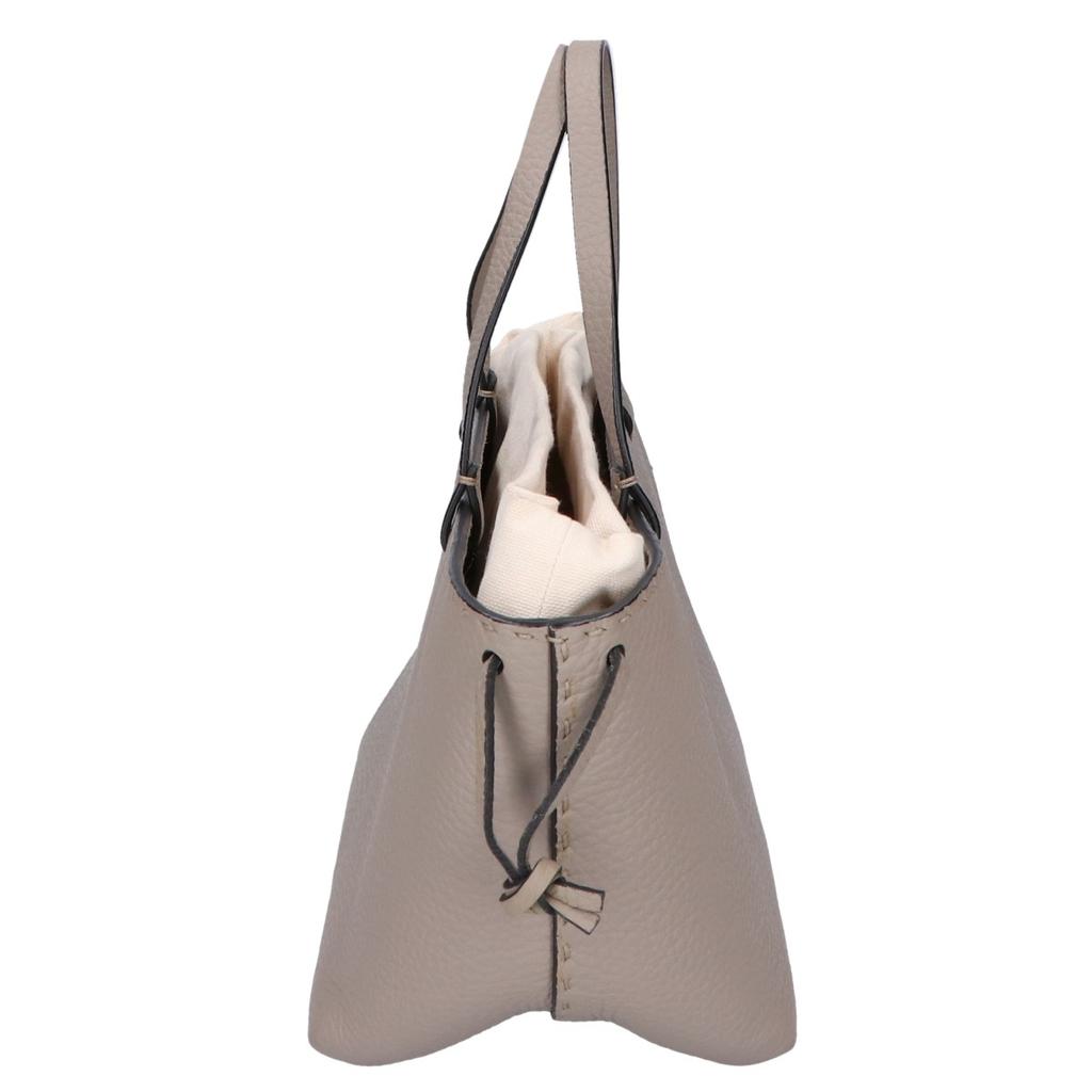 francodessi [Excellent condition] Comes with a canvas pouch Tote Bag greigeUsed