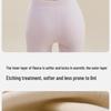 Ultra-Thick 300g German Velvet Antibacterial Unisex Winter Underwear Set