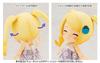Extra Kimagure Twin Tee Set PVC Figure Parts Q-poche Shelly's Non-scale