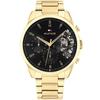 1710447 Baker Chronograph Men's Watch