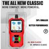 MOTOPOWER MP69038 Car OBD2 Scanner Code Reader Engine Fault Code Reader Scanner CAN Diagnostic Scan Tool - Elite Edition