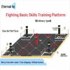 Combat Basic Skills Training & Assessment System