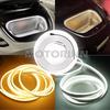 2.6 M Fits 2021-23 Tesla Model 3 Car Front Trunk LED Frunk Light Strip Lighting