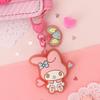My Melody Zippering
