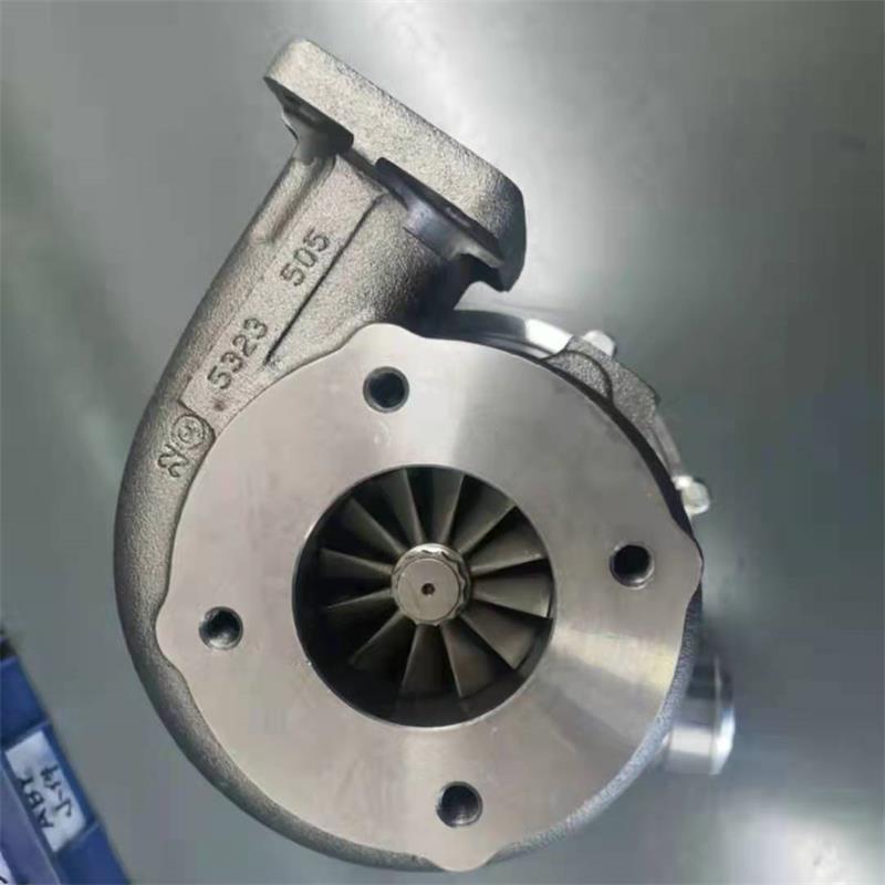 Buy Turbocharger For KAMAZ EURO1 K2711501 C/Z at affordable prices — free shipping, real