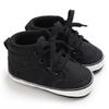 Autumn Style Baby Walker Shoes, Soft Sole, Anti-slip, Comfortable for Boys Aged 0-1.