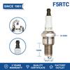 Hot Sale New Car Products Candles Torch F6RTC F5RTC F7RTC F8RTC Replace for BPR5ES/BPR6ES/BPR7ES/BPR8ES Original Spark Plug
