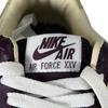 Pristine NIKE Low cut sneakers Air Force 1 Low Premium Bobbito purple mens 26cm Used