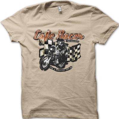 Top – T-shirts