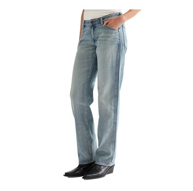 

Джинсы Wrangler 112378197 EU 26_32