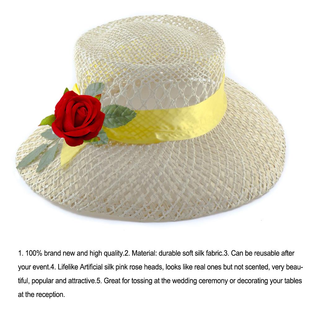 Sortierte künstliche Seiden-Orchideen-/Gänseblümchen-/Japonica-Blütenköpfe Hochzeitsfeier-Dekor