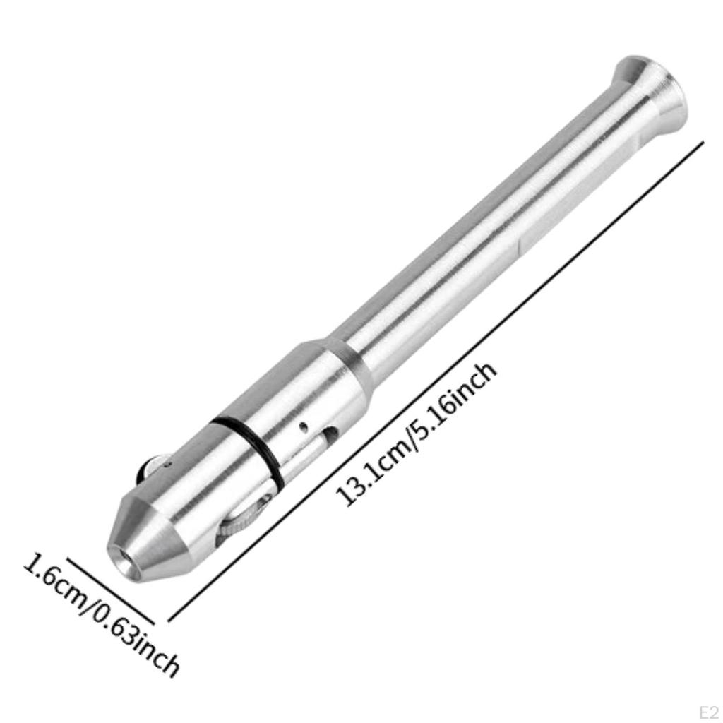 TIG Feeder Pen Welding Wire feed Repair Accessories Factory Equipment Maintenance Compact