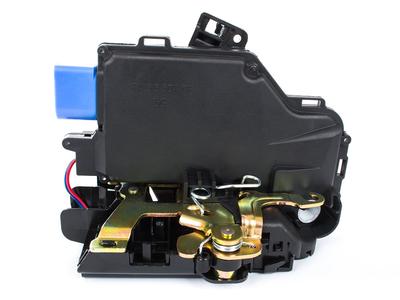 Seat Toledo III 04-10 Central Locking Actuator Front Left