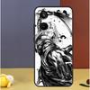 Final Fantasy Sephiroth For Realme 15 Pro GT7 10 11 12 13 14 Pro Plus C67 C65 C63 C61 C55 C53 C51 C35 C71 C75 Case