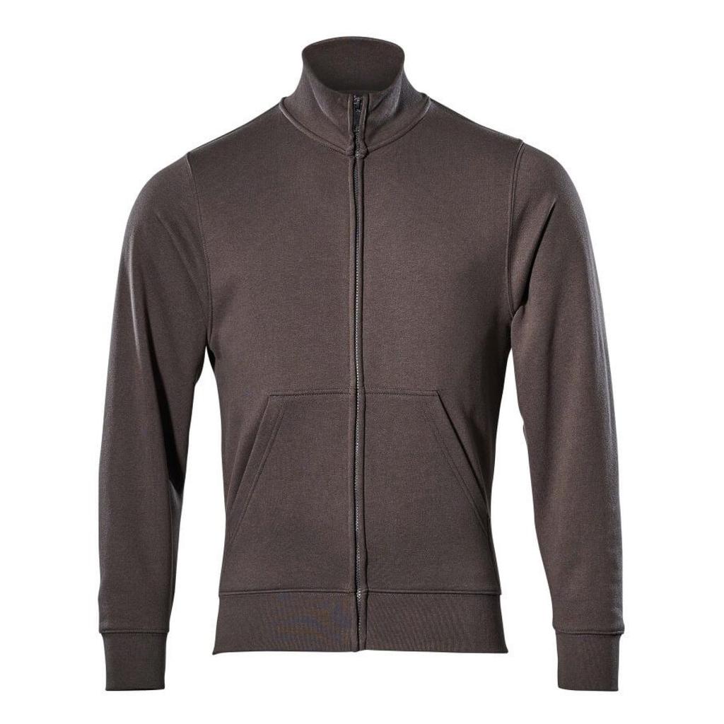 Mascot Mens Crossover Lavit Zipped Jacket