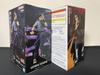 [USED] NARUTO Uchiha Sasuke Itachi EFFECTREME Figures (2 types)