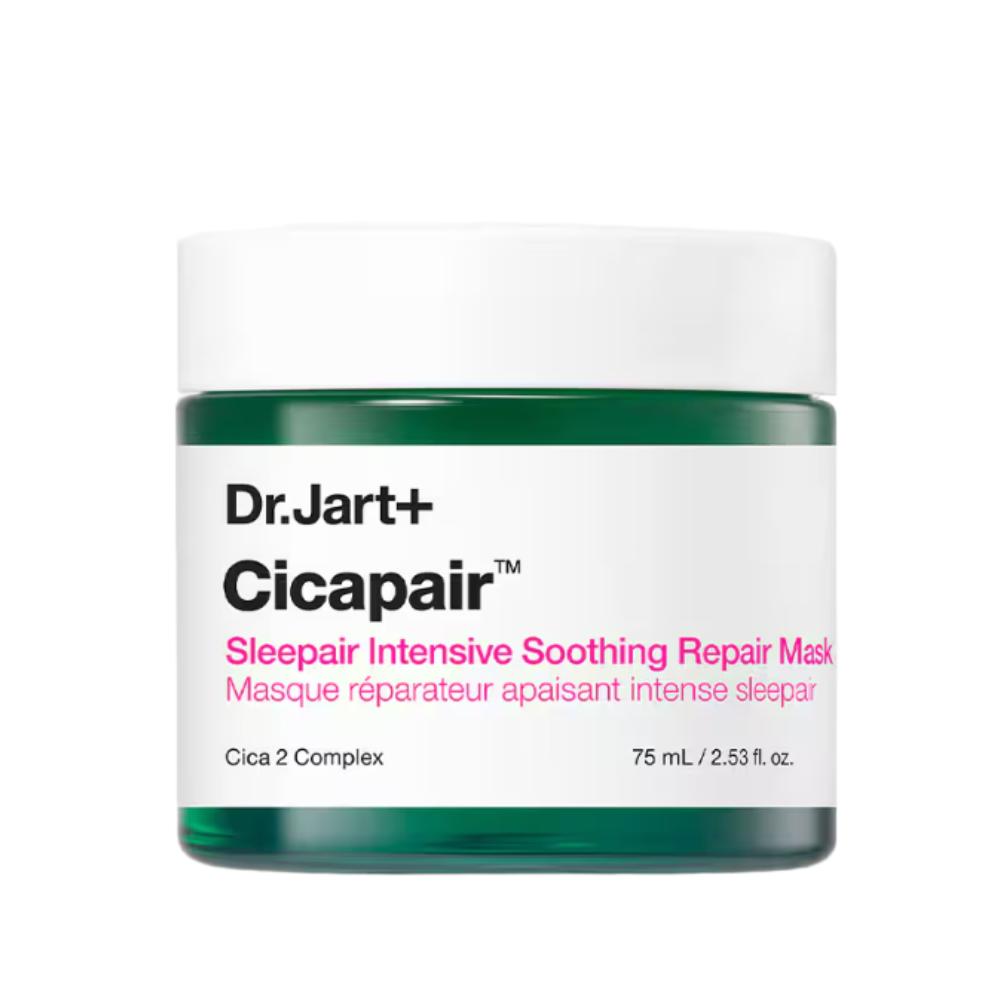 

Dr.Jart+ Cicapair Sleepear Intensive Soothing Repair Mask 75ml Overnight Redness-Calming Sleeping Mask