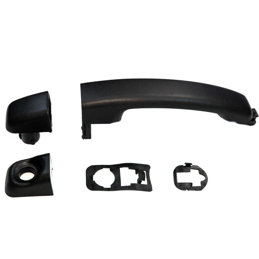 1pc Car Left Door Handle OEM806073022R For Renault Master Mk3 Vauxhall Movano Mk2 2010-Onward Brand New Car Accessories