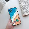 Moana New High-End Cover Phone Case for iPhone 16 15 14 13 Pro Max Plus Mini