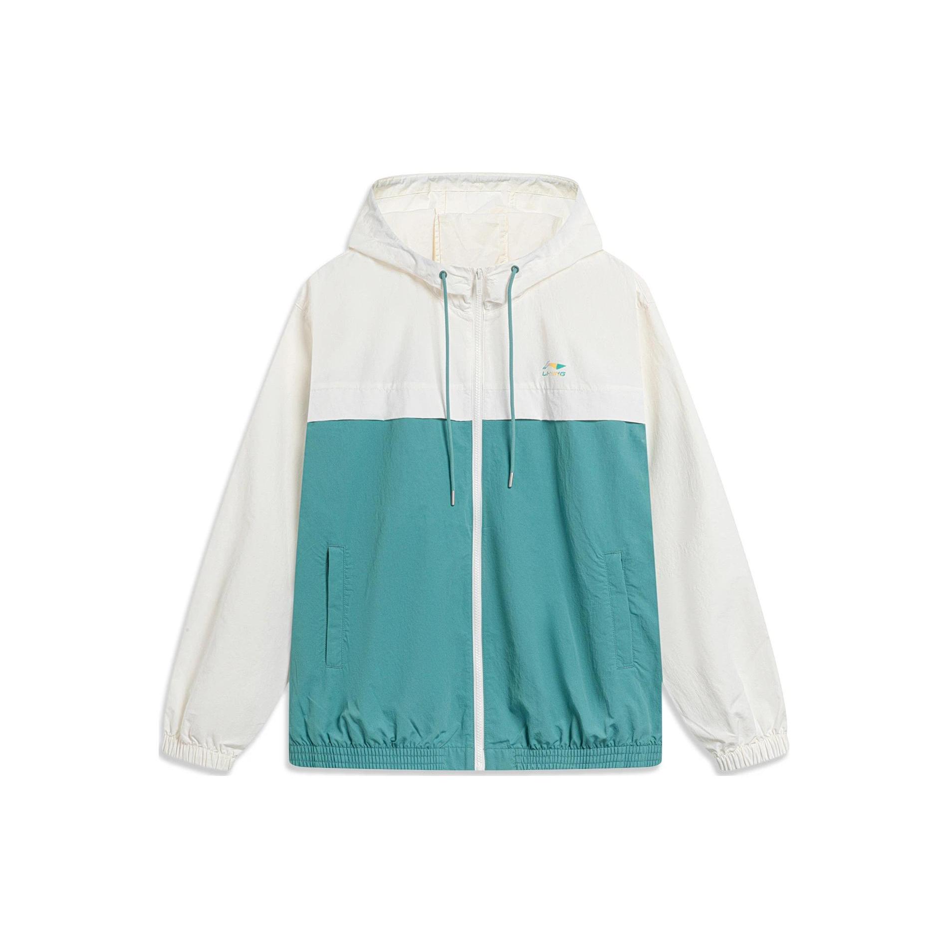 Спортивная модная коллекция Li Ning Куртка Мужская AFDT379-8 XL