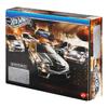 Hot Wheels Zamak Multi-Pack Vehicle Toys, 6 Mini Cars, Metal, Ages 3 and Up, JBY80