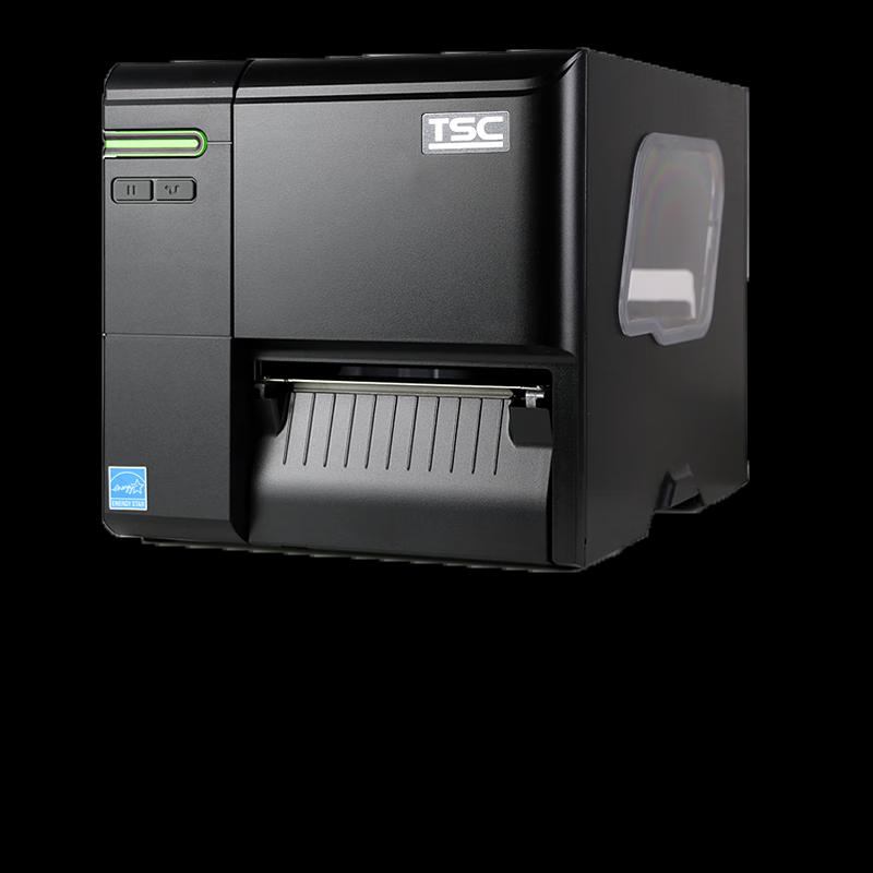 TSC MA2400 Industrial Thermal Transfer Barcode Label Printer