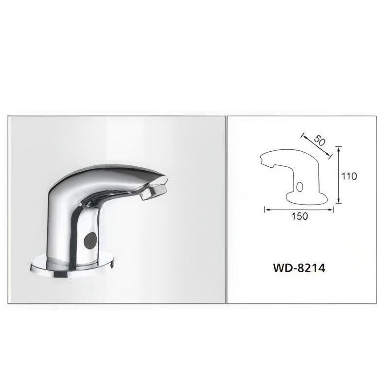 Anica Enjoy Automatic Infrared Sensor Faucet WD-8214