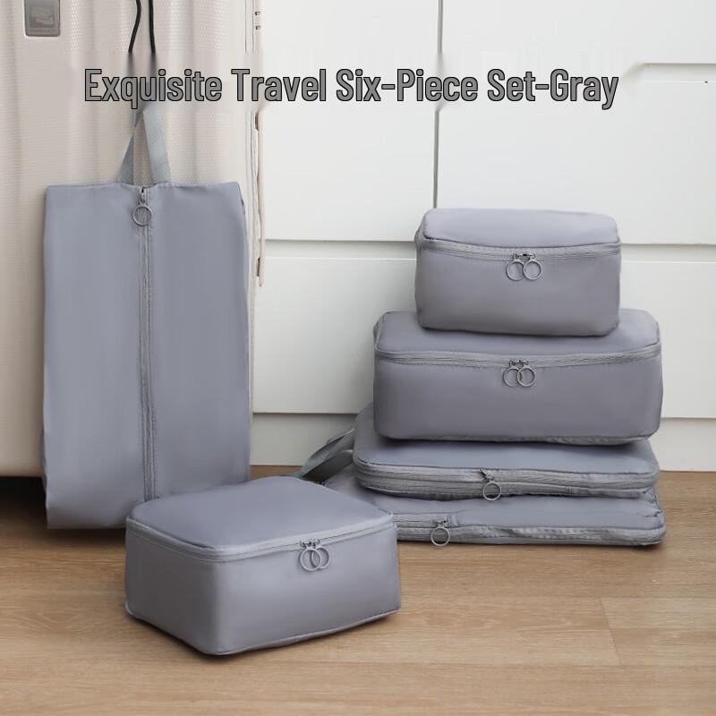 

MDNG Travel Packing Cube Set