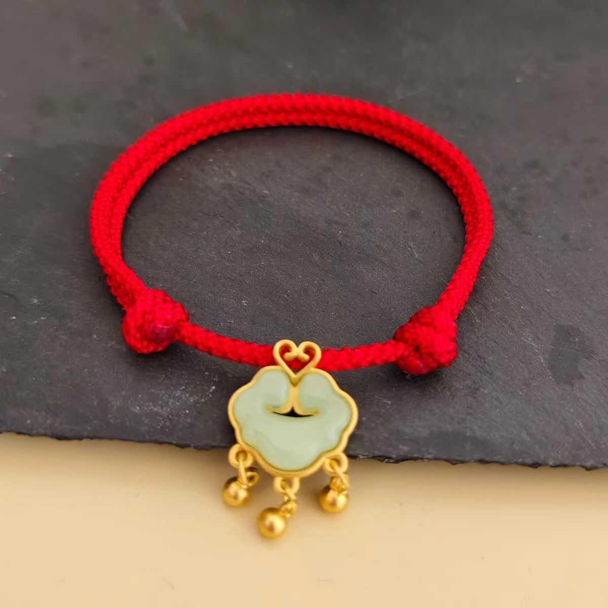

Adjustable Brass Pet Collar with Bell for Medium and Large Dogs & Cats - Teddy, Golden Retriever Necklace Accessories