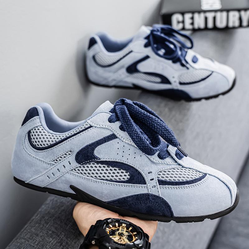 Fashion CYYTL Sneakers Mens Shoes Casual Breathable Summer Outdoor Hiking Tennis Fashion Sports Running Platform Loafers Designer Luxury