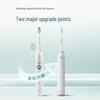 Philips HX2451 Sonic Electric Toothbrush Twin Pack