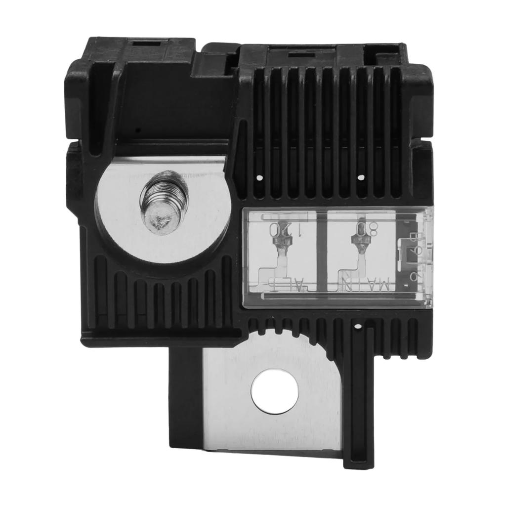 Wear-resistant Battery Circuit Fuse Battery Circuit Fuse Non-deformation Easy To Use High Universality Fitment