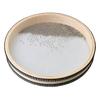 Bstinay Ocean Drum 25.4 Cm Natural Sea Sound Beads Percussion Instrument