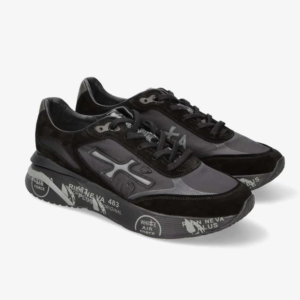Premiata Sneakers Moerun