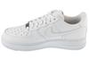 Nike Air Force 1 07, Mens White Sneakers