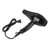 Professional Hair Blow Dryer Nozzle Replacement Quick Drying Hair Dryer  Barber Use