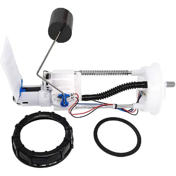Fuel Pump Module Compatible For RZR XP 1000 XE RZR XP 900/S/E 2015-2020 2521363 2205502 2208323