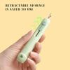 AD23-2-In-1 Automatic Needle Threaders Seam Ripper ,Needle Threaders For Hand Sewing, Embroidery,Quick Needle Threading Tool