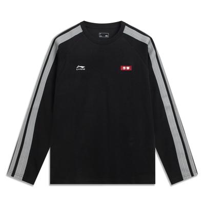Warme kleding – Truien en longsleeves