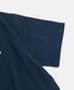 ESPIONAGE Marineakademie Schweres T-Shirt Marine