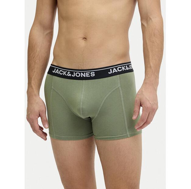 Боксеры Jack & Jones Timothy