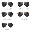 Shades Oversized Polarized Sunglasses for Mens Outdoor Sun Glasses 100% UV Protection  Lightweight Eyewear
