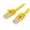 Startech UTP Category 6 Rigid Network Cable Startech 45PAT3MYL 3 M