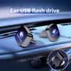 Auto Accessoires 32/64GB USB/Type-c Flash Drives Mini Geheugenstick Stekker Voor Proton Exora Iriz R3 Wira Saga Satria Magma X50 V6 X7