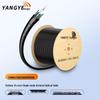 Yangye YE-GYXTW Armored Outdoor Single Mode Fiber Optic Cable