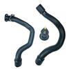 9811908380 New Turbocharger Air Pipe With Valve V763382280 For Peugeot 3008 408 508 1.6T Citroen C4L C5 DS