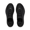 New LiNing Li Ning X Jackie Chan Cushioning Wear Resistant Low Top Casual Shoes Unisex Black AZGU021-1